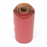 3M™ Red Abrasive Stikit™ Disc, 01110, 6 in, P240 grit - Image 3