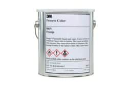 3M™ Process Color 885i, Black, 1 Gal, 1 Can/Case image 3M™ Process Color 885i, Black, 1 Gal, 1 Can/Caseimage