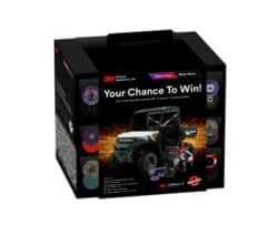 3M™ Grind Less Weld More Promo Kit, 67115 image 3M™ Grind Less Weld More Promo Kit, 67115image