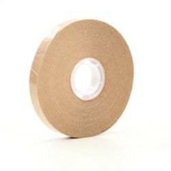 3M™ ATG Adhesive Transfer Tape 987, Clear, 1/2 in x 60 yd, 1.7 mil, (12 Roll/Carton) 72 Roll/Case image 3M™ ATG Adhesive Transfer Tape 987, Clear, 1/2 in x 60 yd, 1.7 mil, (12 Roll/Carton) 72 Roll/Caseimage