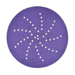 3M™ Cubitron™ II Hookit™ Clean Sanding Abrasive Disc, 31462, 3 in, 240+ grit image 3M™ Cubitron™ II Hookit™ Clean Sanding Abrasive Disc, 31462, 3 in, 240+ gritimage