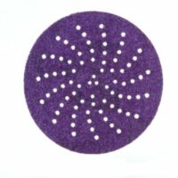 3M™ Cubitron™ II Hookit™ Clean Sanding Abrasive Disc, 31361, 3 in, 80+ grade - Image 3