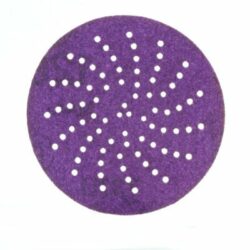 3M™ Cubitron™ II Hookit™ Clean Sanding Abrasive Disc, 31363, 3 in, 150+ grit image 3M™ Cubitron™ II Hookit™ Clean Sanding Abrasive Disc, 31363, 3 in, 150+ gritimage