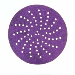3M™ Cubitron™ II Hookit™ Clean Sanding Abrasive Disc, 31362, 3 in, 120+ grade image 3M™ Cubitron™ II Hookit™ Clean Sanding Abrasive Disc, 31362, 3 in, 120+ gradeimage
