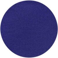 3M™ Cubitron™ II Hookit™ Clean Sanding Abrasive Disc, 31351, 6 in, 80+ grit - Image 3