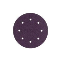 3M™ Cubitron™ II Hookit™ Clean Sanding Abrasive Disc, 31375, 8 in, 40+ grit - Image 3