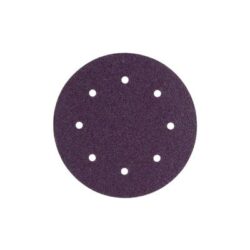 3M™ Cubitron™ II Hookit™ Clean Sanding Abrasive Disc, 31375, 8 in, 40+ grit image 3M™ Cubitron™ II Hookit™ Clean Sanding Abrasive Disc, 31375, 8 in, 40+ gritimage