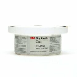 3M™ Dry Guide Coat Cartridge, 05860, 1.75 oz (50 g), 10 packs per case image 3M™ Dry Guide Coat Cartridge, 05860, 1.75 oz (50 g), 10 packs per caseimage