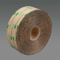 3M™ Dual Lock™ Low Profile Reclosable Fastener SJ4570, Clear, 3/4 in x 50 yd image 3M™ Dual Lock™ Low Profile Reclosable Fastener SJ4570, Clear, 3/4 in x 50 ydimage