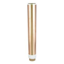 3M™ EMI Copper Foil Shielding Tape 1181, 23 in x 18 yd (58.42cm x 16.5 m), 1 per case image 3M™ EMI Copper Foil Shielding Tape 1181, 23 in x 18 yd (58.42cm x 16.5 m), 1 per caseimage