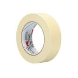3M™ General Purpose Masking Tape 203, Beige, 36 mm x 55 m, 4.7 mil, 24 Roll/Case image 3M™ General Purpose Masking Tape 203, Beige, 36 mm x 55 m, 4.7 mil, 24 Roll/Caseimage