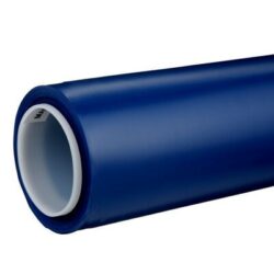 3M™ General Purpose Vinyl Tape 764, Blue, 49 in x 36 yd, 5 mil, 3 Roll/Case, Plastic Core image 3M™ General Purpose Vinyl Tape 764, Blue, 49 in x 36 yd, 5 mil, 3 Roll/Case, Plastic Coreimage