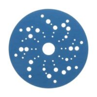 3M™ Hookit™ Blue Abrasive Disc Multi-hole, 36169, 5 in, 800 grade - Image 3