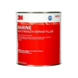3M™ Marine High Strength Repair Filler, 46014, 1 gal, 4 per case image 3M™ Marine High Strength Repair Filler, 46014, 1 gal, 4 per caseimage