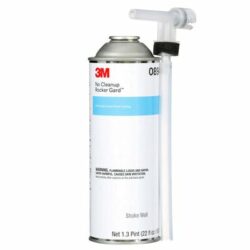 3M™ No Cleanup Rocker Gard™ Coating, 08949, 22 fl oz, 6 per case image 3M™ No Cleanup Rocker Gard™ Coating, 08949, 22 fl oz, 6 per caseimage