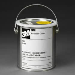 3M™ Process Color 882N, Traffic Sign Red, 1 Gal Can image 3M™ Process Color 882N, Traffic Sign Red, 1 Gal Canimage