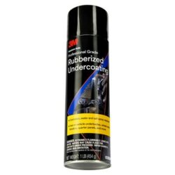 3M™ Professional Grade Rubberized Undercoating, 03584, 16 oz, 6 per case image 3M™ Professional Grade Rubberized Undercoating, 03584, 16 oz, 6 per caseimage