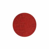 3M™ Hookit™ Red Abrasive Disc, 01302, 5 in, P80 grit - Image 3