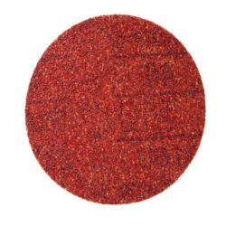 3M™ Hookit™ Red Abrasive Disc, 01303, 5 in, 40+Grade image 3M™ Hookit™ Red Abrasive Disc, 01303, 5 in, 40+Gradeimage
