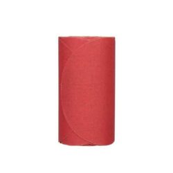 3M™ Red Abrasive Stikit™ Disc, 01112, 6 in, P180 grit image 3M™ Red Abrasive Stikit™ Disc, 01112, 6 in, P180 gritimage