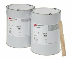 3M™ Scotchcast™ Electrical Resin 5N, part A, 47 lbs./pail image 3M™ Scotchcast™ Electrical Resin 5N, part A, 47 lbs./pailimage