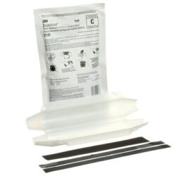 3M™ Scotchcast™ Flexible Splice 82-F2 (2131), 10 Kits/Case image 3M™ Scotchcast™ Flexible Splice 82-F2 (2131), 10 Kits/Caseimage