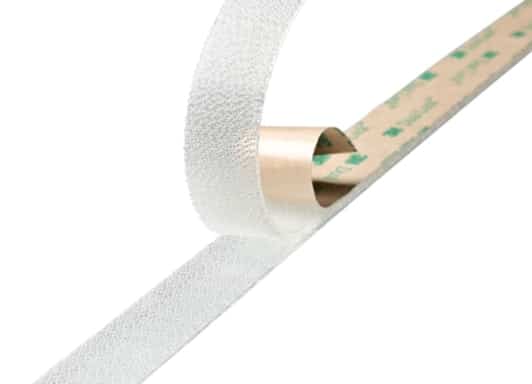 3M™ Dual Lock™ Low Profile Reclosable Fastener SJ4570, Clear, 2 in x 50 yd, 1 Roll/Case - Image 3