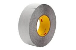 3M™ Splittable Flying Splice Tape 8387, Purple, 50 mm x 50 m, 7 mil, 24 Roll/Case image 3M™ Splittable Flying Splice Tape 8387, Purple, 50 mm x 50 m, 7 mil, 24 Roll/Caseimage