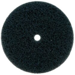 Standard Abrasives™ Buff and Blend HS Disc, 810710, 6 in x 1/2 in A MED, 10/Carton image Standard Abrasives™ Buff and Blend HS Disc, 810710, 6 in x 1/2 in A MED, 10/Cartonimage