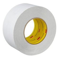 3M™ Venture Tape™ White Aluminum Foil Tape 1558HT, 72 mm a 45.7 m, 5.4 mil, 16 Rolls/Case image 3M™ Venture Tape™ White Aluminum Foil Tape 1558HT, 72 mm a 45.7 m, 5.4 mil, 16 Rolls/Caseimage
