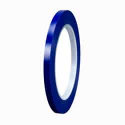 3M™ Vinyl Tape 471+, Indigo, 1/8 in x 36 yd, 5.3 mil image 3M™ Vinyl Tape 471+, Indigo, 1/8 in x 36 yd, 5.3 milimage