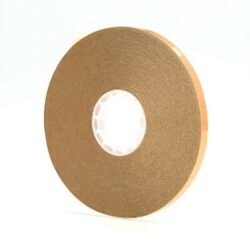 3M™ ATG Adhesive Transfer Tape 987, 1/4 in x 60 yd, 2.0 mil, 72 Roll/Case image 3M™ ATG Adhesive Transfer Tape 987, 1/4 in x 60 yd, 2.0 mil, 72 Roll/Caseimage