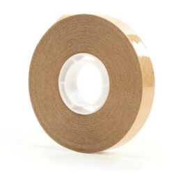 3M™ ATG Adhesive Transfer Tape 987, Clear, 1/2 in x 36 yd, 1.7 mil image 3M™ ATG Adhesive Transfer Tape 987, Clear, 1/2 in x 36 yd, 1.7 milimage