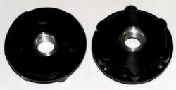 3M™ Disc pad Hub 28476, 2-1/2 in x 5/8 in-11 Internal Low Profile image 3M™ Disc pad Hub 28476, 2-1/2 in x 5/8 in-11 Internal Low Profileimage