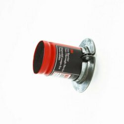 3M™ Fire Barrier Pass-Through Mounting Brackets PT2RMB, 2 in Round image 3M™ Fire Barrier Pass-Through Mounting Brackets PT2RMB, 2 in Roundimage