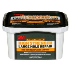 3M™ High Strength Large Hole Repair, 32 oz, LHR-32-BB image 3M™ High Strength Large Hole Repair, 32 oz, LHR-32-BBimage