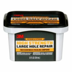 3M™ High Strength Large Hole Repair LHR-12-PC-12, 12 Oz image 3M™ High Strength Large Hole Repair LHR-12-PC-12, 12 Ozimage