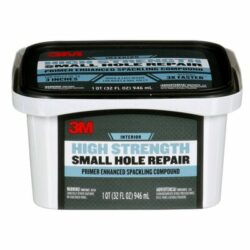 3M™ High Strength Small Hole Repair, 32 oz, SHR-32-PDS image 3M™ High Strength Small Hole Repair, 32 oz, SHR-32-PDSimage