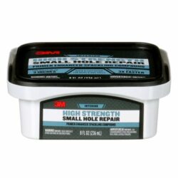 3M™ High Strength Small Hole Repair, 8 oz, SHR-8-BB image 3M™ High Strength Small Hole Repair, 8 oz, SHR-8-BBimage
