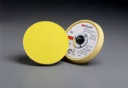 3M™ Hookit™ D/F Low Profile Finishing Disc Pad 84226, 5 in x 11/16 in 5/16-24 External image 3M™ Hookit™ D/F Low Profile Finishing Disc Pad 84226, 5 in x 11/16 in 5/16-24 Externalimage