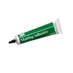 3M™ Matting Adhesive, 3 Oz, Tubeimage
