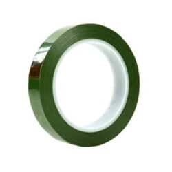 3Mâ„¢ Polyester Tape 8403, Green, 3/4 in x 72 yd, 2.4 mil image 3Mâ„¢ Polyester Tape 8403, Green, 3/4 in x 72 yd, 2.4 milimage