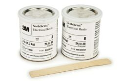 3M™ Scotchcast™ Electrical Resin 226 (11 lb), 1 Kit/Case image 3M™ Scotchcast™ Electrical Resin 226 (11 lb), 1 Kit/Caseimage