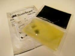 3M™ Scotchcast™ Flame-Retardant Compound 2131 Part B, (21kg/46.5 lb), 1/DR image 3M™ Scotchcast™ Flame-Retardant Compound 2131 Part B, (21kg/46.5 lb), 1/DRimage