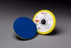 3M™ Stikit™ Low Profile Disc Pad, 28817, Extra Firm, 5 in x 3/8 in x 5/16 in, 24 external image 3M™ Stikit™ Low Profile Disc Pad, 28817, Extra Firm, 5 in x 3/8 in x 5/16 in, 24 externalimage