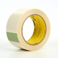 3M™ UHMW Film Tape 5421, Transparent, 2 in x 18 yd, 6.7 mil - Image 3