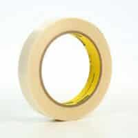 3M™ UHMW Film Tape 5421, Transparent, 3/4 in x 18 yd, 6.7 mil - Image 3