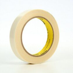 3M™ UHMW Film Tape 5421, Transparent, 3/4 in x 18 yd, 6.7 mil image 3M™ UHMW Film Tape 5421, Transparent, 3/4 in x 18 yd, 6.7 milimage