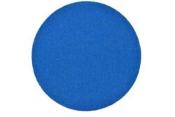 3M™ Hookit™ Blue Abrasive Disc, 36256, 5 in, 180 grade, No Hole image 3M™ Hookit™ Blue Abrasive Disc, 36256, 5 in, 180 grade, No Holeimage