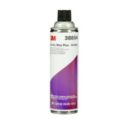 3M™ Cavity Wax Plus, 38854, Amber, 18 oz (511 g) image 3M™ Cavity Wax Plus, 38854, Amber, 18 oz (511 g)image